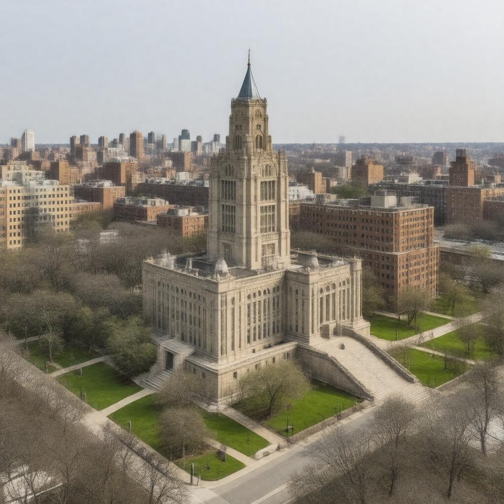 Polytechnic Institute of Brooklyn